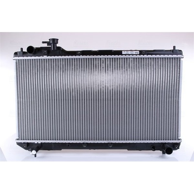 Chladič, chlazení motoru NISSENS 64629A