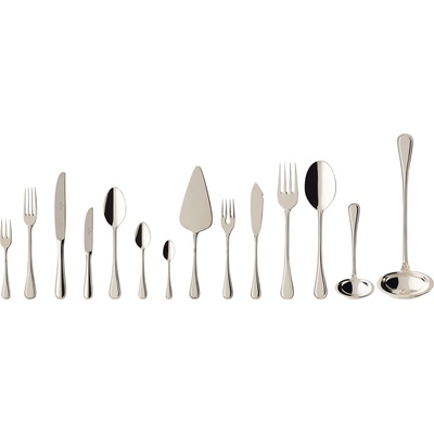 Villeroy & Boch Neufaden-Merlemont 120 příborová sada 113 ks