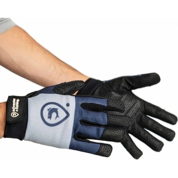 Adventer & fishing Ръкавици Gloves For Sea Fishing Original Adventer Long L-XL