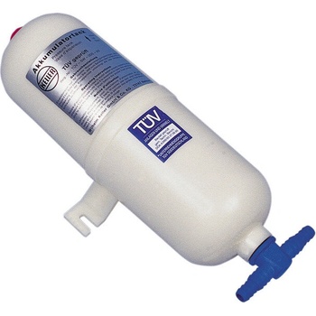 Keller Разширителен съд за водопроводна система с хидрофор (65011)