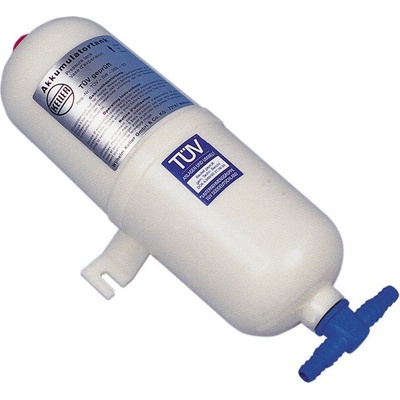 Keller Разширителен съд за водопроводна система с хидрофор (65011)