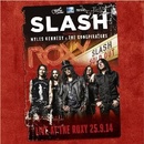 Live at the Roxy - Slash LP