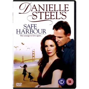 Danielle Steel - Safe Harbour DVD