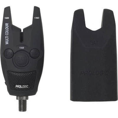 PROLOGIC Signalizátor záběru na kaprařinu BAT modrý s ochranným krytem