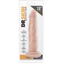Blush Dr. Skin Realistic Cock Basic 7.5