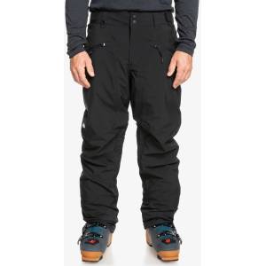 Quiksilver Сноуборд панталон boundry pt - sportdepot - 182,77 лв