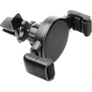 FIXED Roll 2 Vent FIXROL2-V-BK