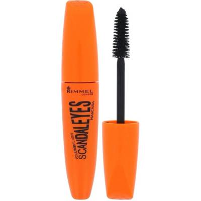 Rimmel London Scandal Eyes Volume Flash от Rimmel London за Жени Спирала за мигли 12мл