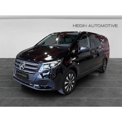 Mercedes-Benz Vito 116 CDi Tourer SELECT 120 kW