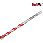 Raider Свредло MultiMat 2Cut O4x80 mm (159931) (159931)