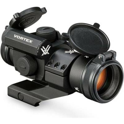 Vortex StrikeFire II Red Scope AR15 4 MOA red green dot