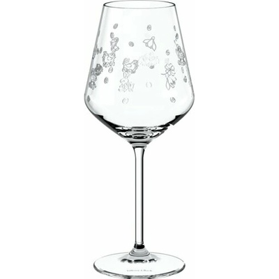 Villeroy & Boch Pohár na červené víno Easter Delight 2 x 470 ml