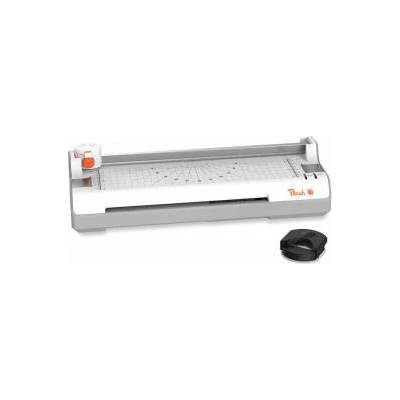 Peach Laminator Peach Peach Laminiergerät 6 in 1 Laminator A4 & Cutter A4