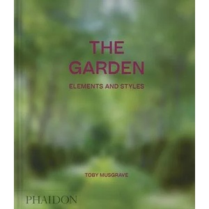 Garden, Elements and Styles | Musgrave (ISBN: 9781838666163)
