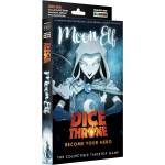 Roxley Games Разширение за настолна игра Dice Throne: Moon Elf Hero Pack (DTI-1402) - ozone