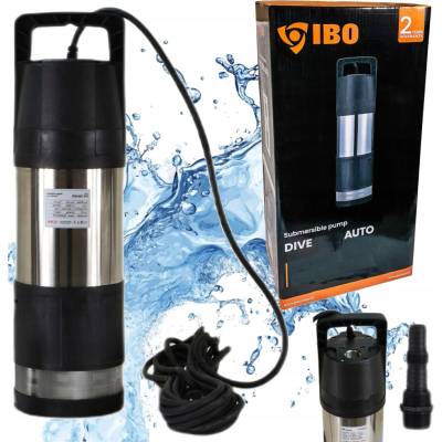 IBO Dive 1200 AUTO