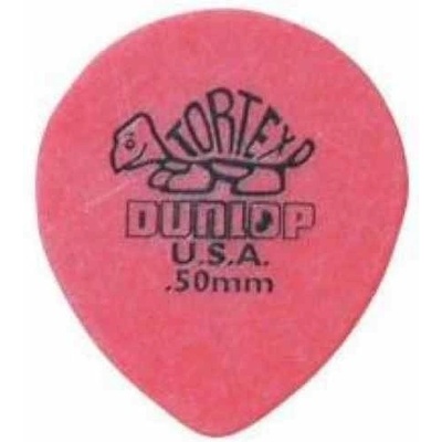 Dunlop 413R 0.50 Tear Drop Перце за китара (413R050)