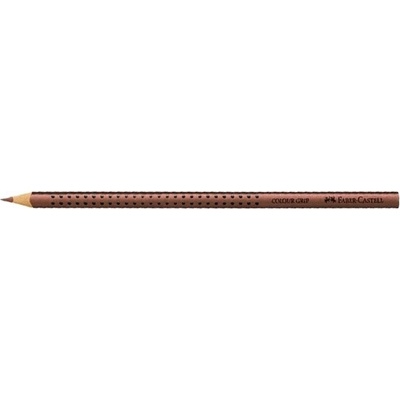 Faber-Castell Цветен молив FABER-CASTELL Grip 2001 триъгълна медна 112479 (112479)