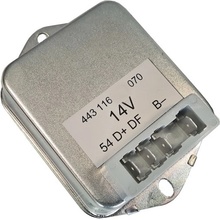 Regulátor napětí Avia, Zetor 12V externí Magneton 443116419070