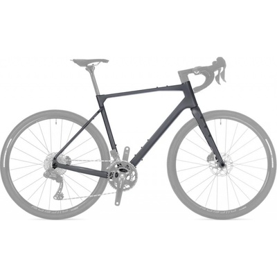 Rám AUTHOR Guru 3.0 2025 – Zbozi.Blesk.cz