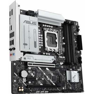 Asus PRIME B860M-A WIFI