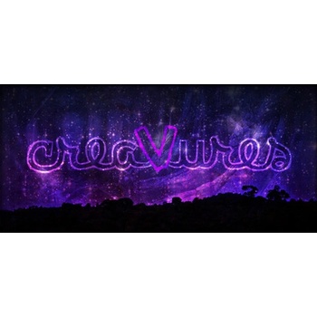 Muse Games CreaVures (PC)