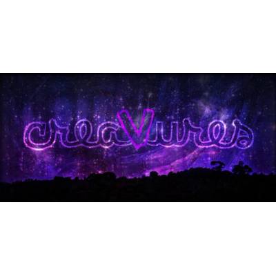 Muse Games CreaVures (PC)