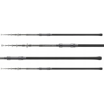 DAIWA Crosscast Tele Carp CCCT 3 m 2,75 lb 6 dielov