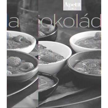 Čokoláda - Edice Apetit