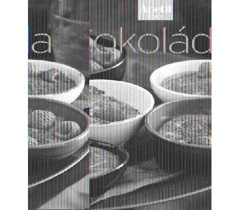 Čokoláda - Edice Apetit