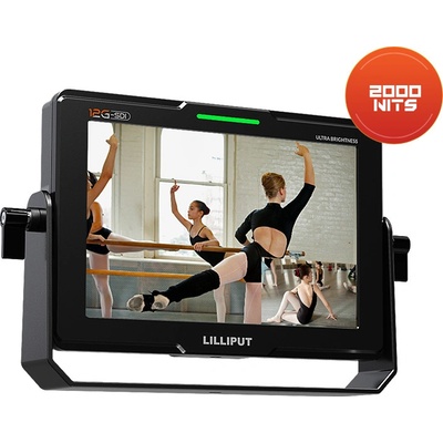 Lilliput Q7 Pro