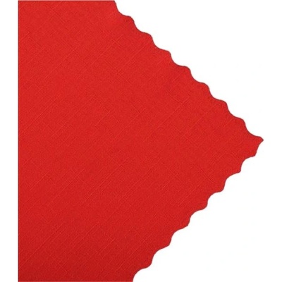Olzatex obrus Teflonový 399 červený Standard 100x140 cm