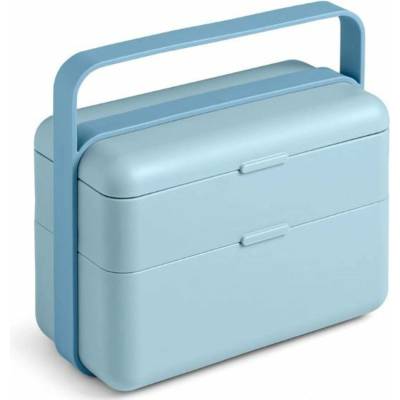 BLIMPLUS Bauletto M Light Ocean