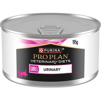 PRO PLAN Veterinary Diets Urinary 195 g