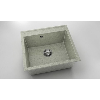 Image 1 of FAT Мивка Vanguard 226, Granicite, 210 Pewter, с включен сифон