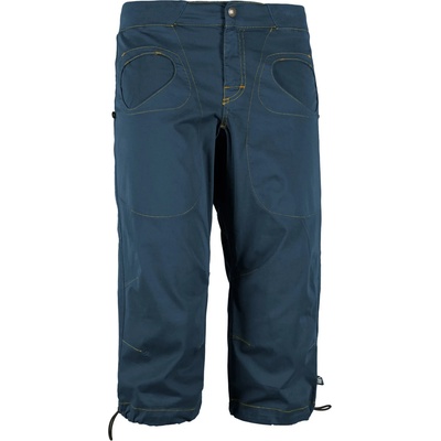 E9 Мъжки 3/4 панталони E9 R3 3/4 length trousers - Apatite (012-3762-0114)