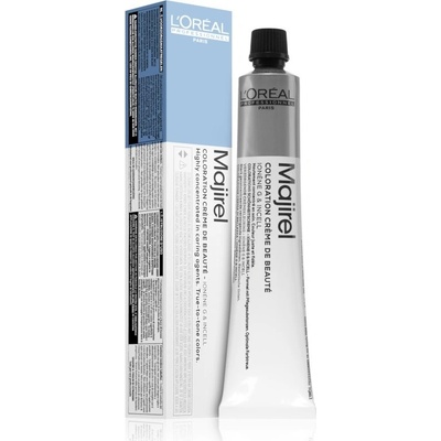 L'Oréal Majirel oxidační krémová barva 2,10 50 ml