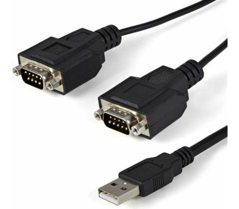 Startech ICUSB2322F