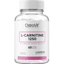 Ostrovit L-Carnitine 1250 60 kapsúl
