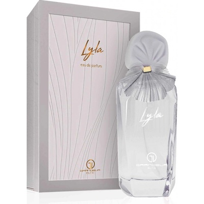 Grandeur Lyla parfumovaná voda dámska 100 ml