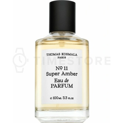 Thomas Kosmala No.11 Super Amber parfémovaná voda unisex 100 ml