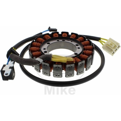 JMP Stator JMP