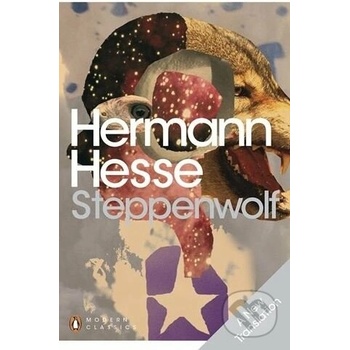 Steppenwolf Hesse Harmann