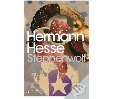 Steppenwolf Hesse Harmann