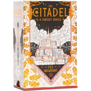 The Citadel (ISBN: 9781454956396)