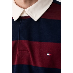 Tommy Hilfiger блуза с дълги ръкави мъжка от памук (MW0MW45692)