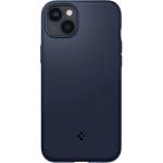 Spigen Гръб Spigen Mag Armor за iPhone 14 - Син