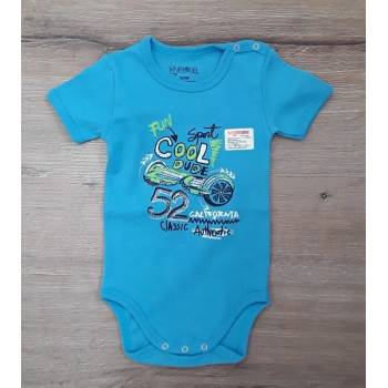 Image 1 of mymosa Боди с къс ръкав Cool 2, 50/56, 74/80