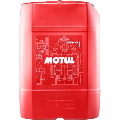 Motul Трансмисионно масло motul gear 300 75w90 20 литра