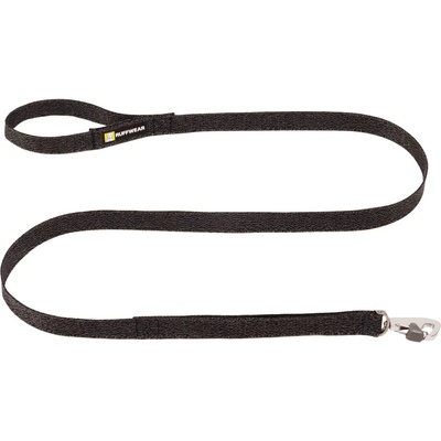 Повод за куче Ruffwear Front Range Flex Leash Dog leash - Basalt Gray - размер One Size (057-0486-0111)